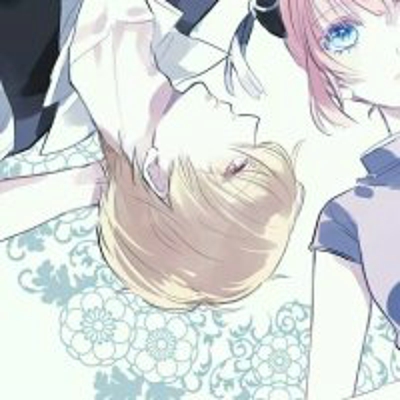 2017最新情头无水印分享 情侣头像一男一女无水印分享