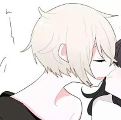 2017最新情头无水印分享 情侣头像一男一女无水印分享