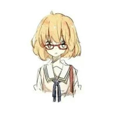 2017最新情头无水印分享 情侣头像一男一女无水印分享