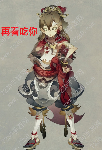 饿鬼哪里多 饿鬼在哪打​