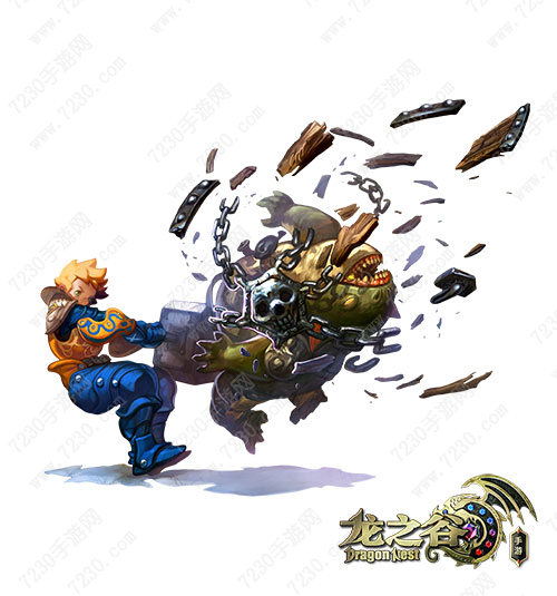龙之谷手游战士转什么好 龙之谷手游战神剑圣介绍