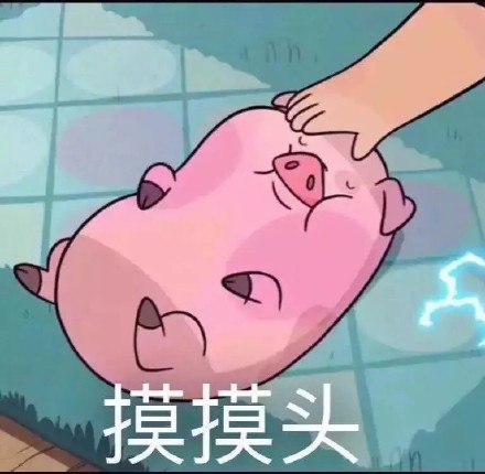 你是我全世界最喜欢的猪图片  你是我最喜欢的猪图片表情包大全