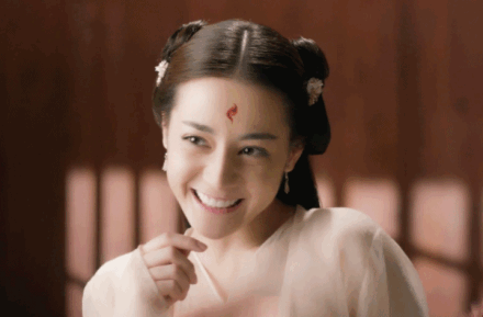 三生三世十里桃花表情包  三生三世十里桃花凤九表情包