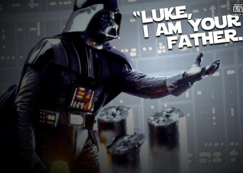 我是你爸爸什么梗  我是你爸爸表情包大全