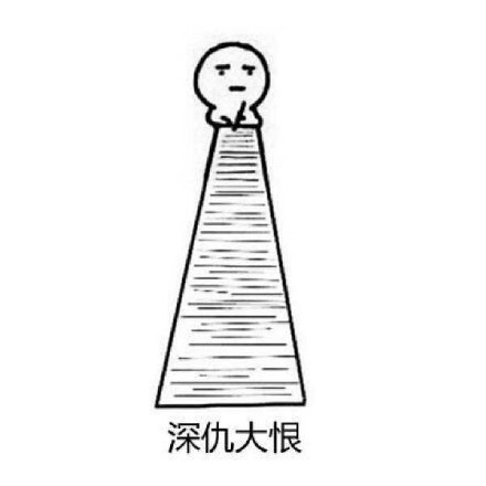 反记仇表情包  记仇表情包怎么破