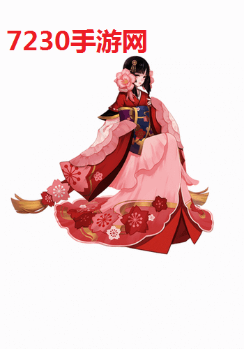 截图召唤你的式神gif图片分享 截图召唤你的式神gif无水印图片分享