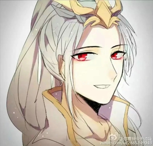 王者荣耀至尊宝紫霞仙子情侣头像 王者荣耀至尊宝紫霞仙子情头分享