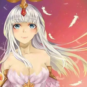 王者荣耀至尊宝紫霞仙子情侣头像 王者荣耀至尊宝紫霞仙子情头分享