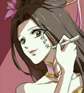 王者荣耀至尊宝紫霞仙子情侣头像 王者荣耀至尊宝紫霞仙子情头分享