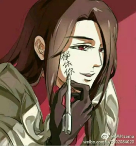 王者荣耀至尊宝紫霞仙子情侣头像 王者荣耀至尊宝紫霞仙子情头分享