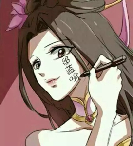 王者荣耀至尊宝紫霞仙子情侣头像 王者荣耀至尊宝紫霞仙子情头分享