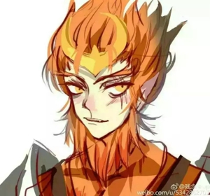 王者荣耀情侣头像大全 王者荣耀情头图片高清无水印分享