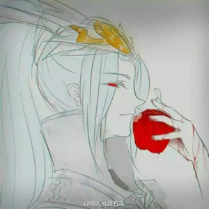 王者荣耀情侣头像大全 王者荣耀情头图片高清无水印分享