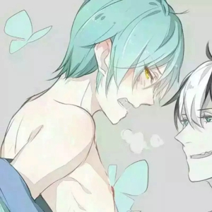 王者荣耀情侣头像大全 王者荣耀情头图片高清无水印分享