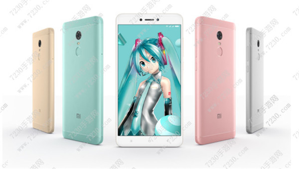 红米note4x多少钱  红米note4x配置参数介绍