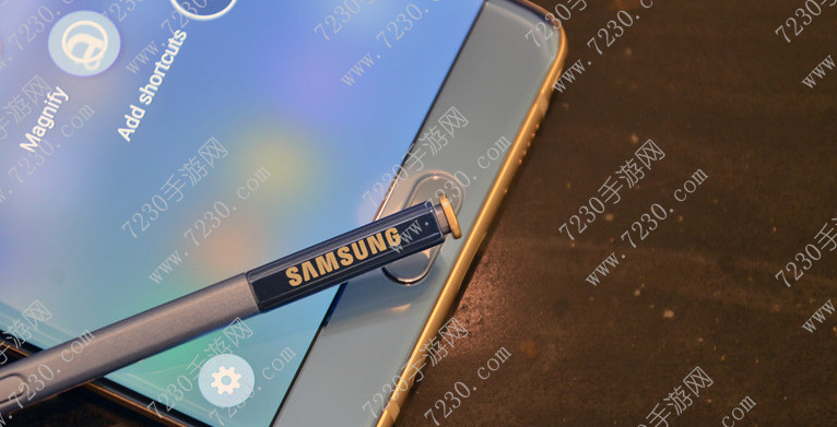 虹膜识别手机有哪些 虹膜识别手机推荐2017