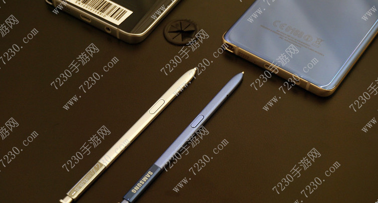 虹膜识别手机有哪些 虹膜识别手机推荐2017