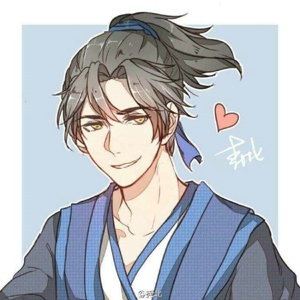 王者荣耀至尊宝紫霞仙子情侣头像 王者荣耀至尊宝紫霞仙子情头分享