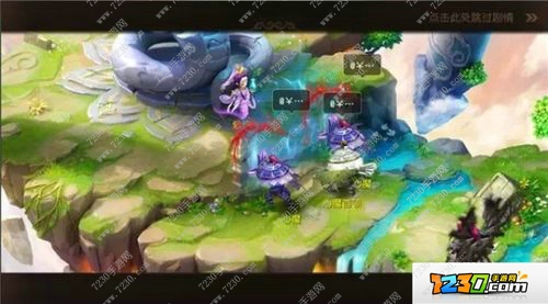 梦幻西游手游女娲神迹开启方法 梦幻西游手游女娲地图开启教程