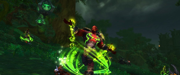魔兽世界7.2什么时候开 WOW7.2什么时候开