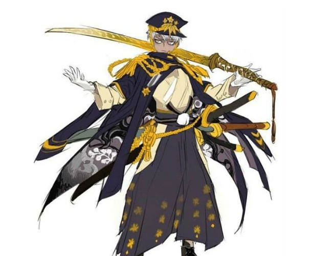 阴阳师新式神渡边纲技能是什么 阴阳师新式神渡边纲技能属性介绍