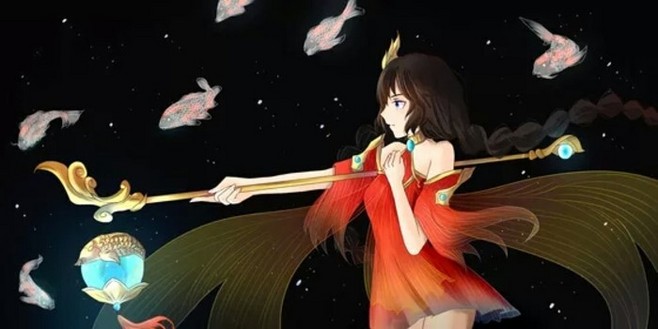 王者荣耀大乔伊势女巫多少钱 王者荣耀大乔伊势女巫售价详解