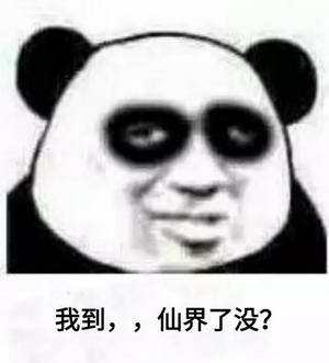 不睡觉修仙表情包图片分享 修仙表情包高清无水印图片分享
