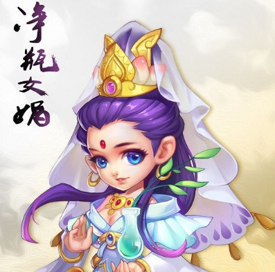 梦幻西游手游净瓶女娲炼妖材料怎么选 梦幻西游手游净瓶女娲炼妖方法技巧推荐
