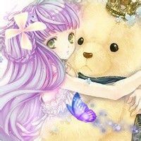 闺蜜头像一对两张 闺蜜头像一人一张 闺蜜头像三人各一张