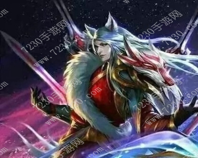 王者荣耀李白酒仙王皮肤什么时候出 王者荣耀李白酒仙王上线时间预测