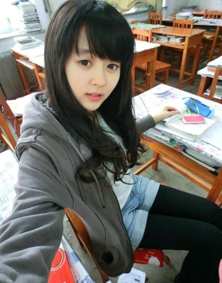 美女图片大全真实可爱 美女图片大全可爱女生
