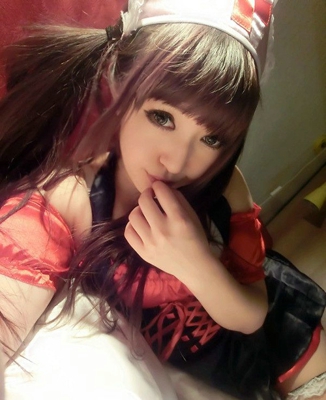 美女图片大全真实可爱 美女图片大全可爱女生