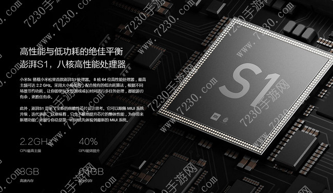 小米5c何时发布 小米5c上市时间最新