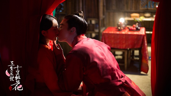 夜华生祭东皇钟怎么活过来的 夜华生祭东皇钟后剧情发生了什么