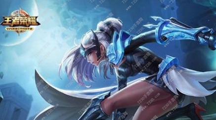 王者荣耀3月法师排行最新版 王者荣耀法师排行榜2017年3月