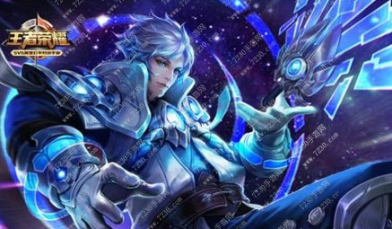 王者荣耀3月法师排行最新版 王者荣耀法师排行榜2017年3月
