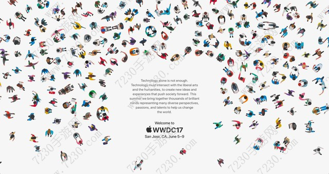 WWDC2017什么时候开始 苹果2017春季发布会时间确定