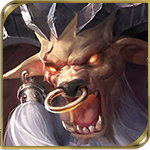 王者荣耀牛魔出装2017 牛魔出装顺序最新2017