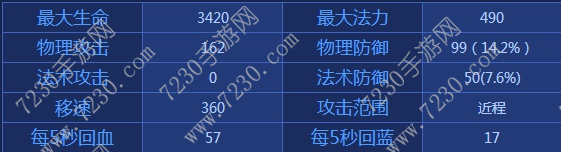 王者荣耀钟馗出装2017 钟馗出装顺序最新2017
