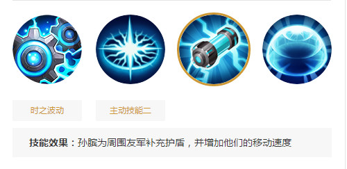 王者荣耀S7赛季辅助排行榜 什么辅助英雄厉害