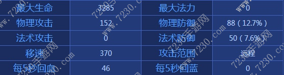 王者荣耀芈月出装2017 芈月出装顺序最新2017