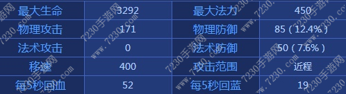 王者荣耀兰陵王出装2017 兰陵王出装顺序最新2017