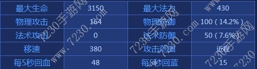 王者荣耀钟无艳出装2017 钟无艳出装顺序最新2017