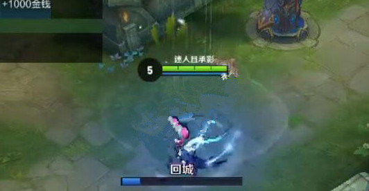 王者荣耀小乔天鹅之梦好看吗 王者荣耀小乔天鹅之梦回城特效一览