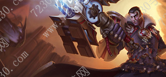lol7.5版本上分攻略 lol7.5版本上分选择