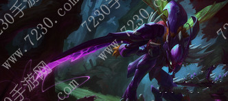 lol7.5版本上分攻略 lol7.5版本上分选择