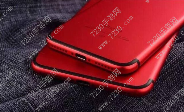 iphone7红色限量版多少钱 iphone7红色什么时候上市