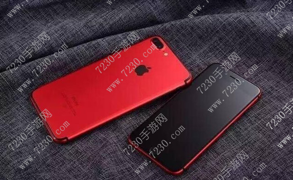 iphone7红色限量版多少钱 iphone7红色什么时候上市