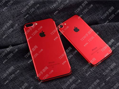 iphone7红色限量版多少钱 iphone7红色什么时候上市