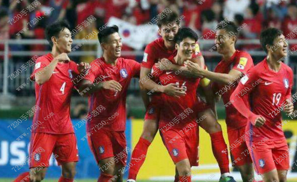 中国vs韩国门票在哪买 中国vs韩国时间